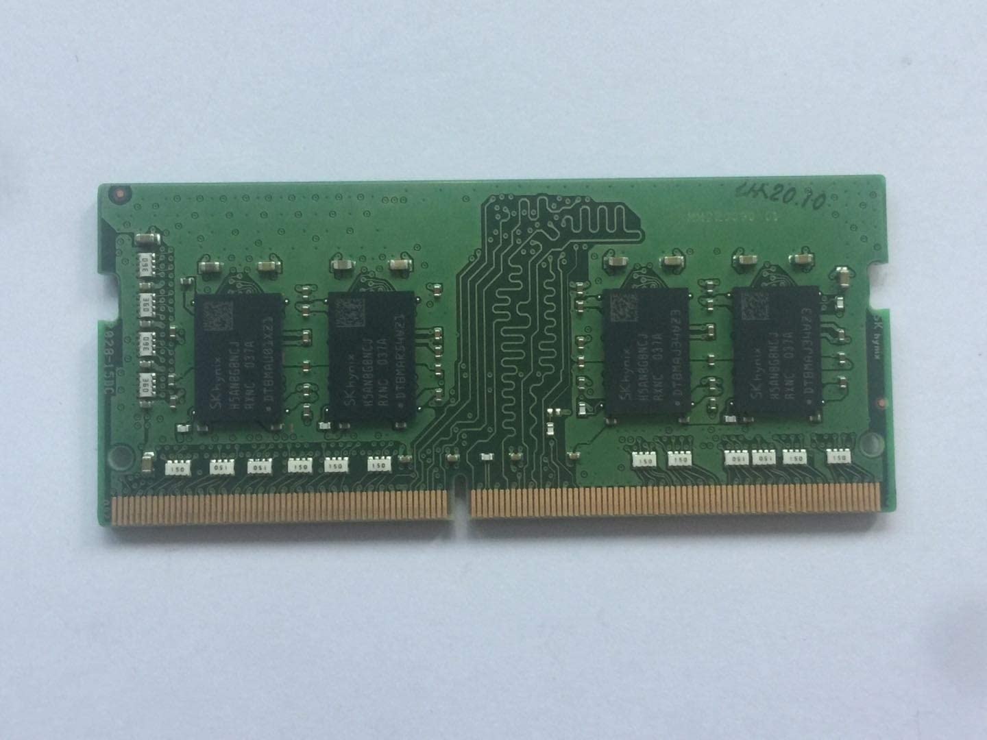 HPE 16GB 1Rx8 PC4-3200AA-E STND Kit
