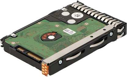 HPE MSA 1.2TB 12G SAS 10K 2.5in ENT HDD