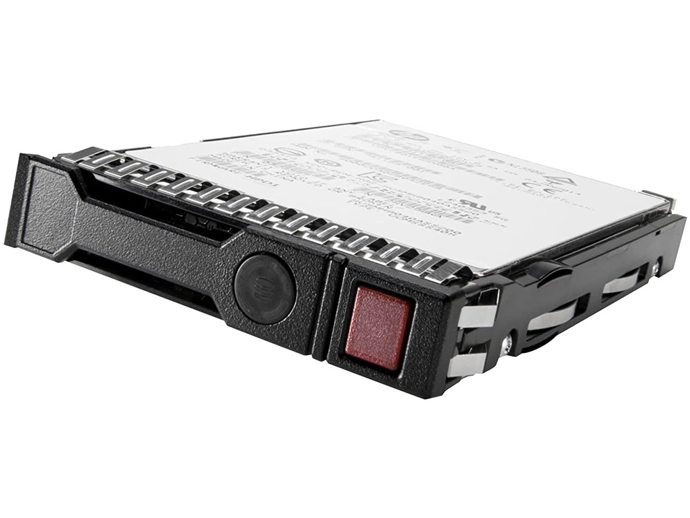 HPE 1TB SATA 7.2K LFF LP DS HDD