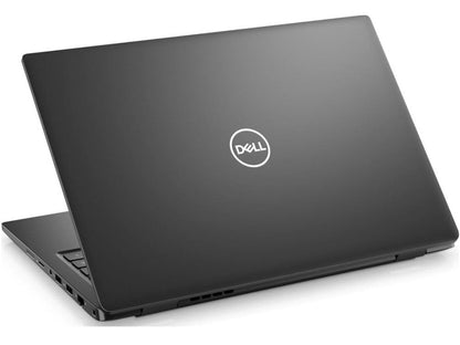 Dell Latitude 3420, Ubuntu Linux 20.04, 11th Gen Intel Core i5-1135G7 8GB 1 TB
