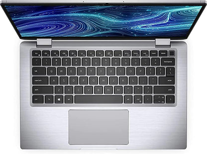 Dell Latitude 7420 - Win 10 Pro 64bit English,11th Gen Intel Core i7-1165G7