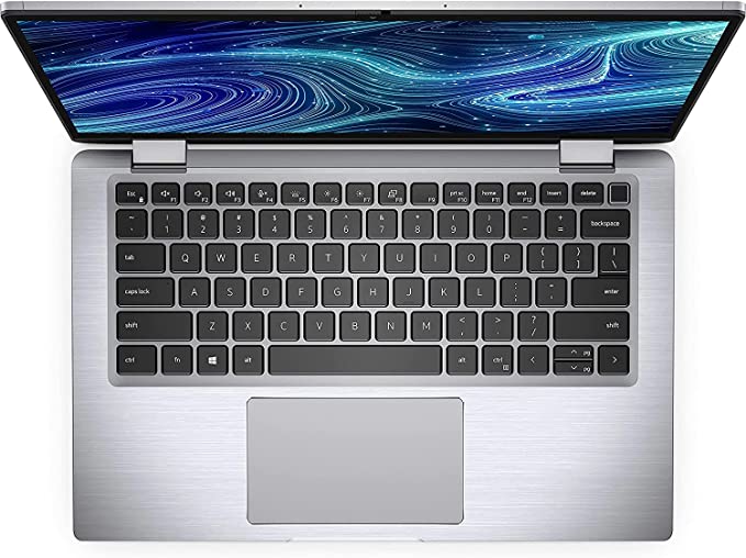 Dell Latitude 7420 - Win 10 Pro 64bit English, 11th Gen Intel Core i5-1135G7