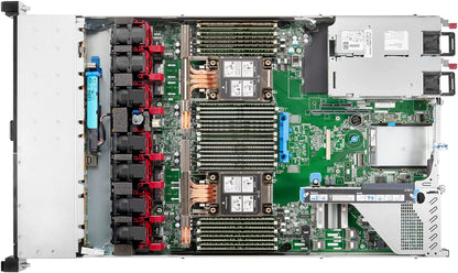 HPE DL360 G10+ 4309Y S100i NC 8SFF Svr