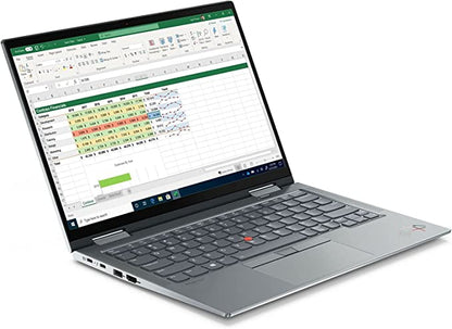 Lenovo ThinkPad X1 Yoga,i7-1165G7,16GB Base LP DDR4,512GB SSD