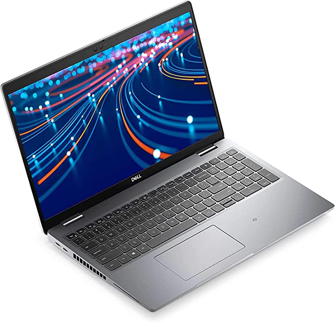 Dell Latitude 5520 - Drive, Ubuntu Linux 20.04 11th Gen Intel Core i5-1135G7