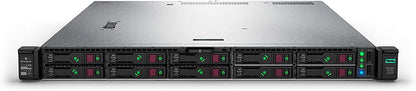 HPE DL325 G10+ v2 7313P 1P 32G 8SFF Svr