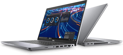 Dell Latitude 5420 - Windows 10 Pro, 11th Generation Intel Core i5-1135G7 8GB