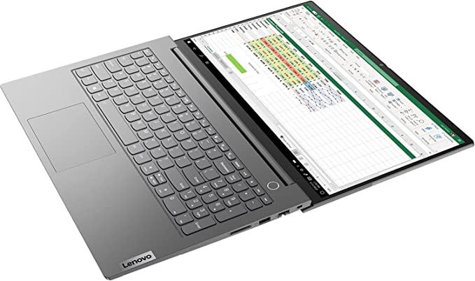 Lenovo ThinkBook 15-ITL,i7-1165G7,8GB Base DDR4,512GB SSD Intel Iris Xe
