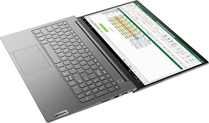 Lenovo ThinkBook 15-ITL,i7-1165G7,8GB Base DDR4,512GB SSD Intel Iris Xe