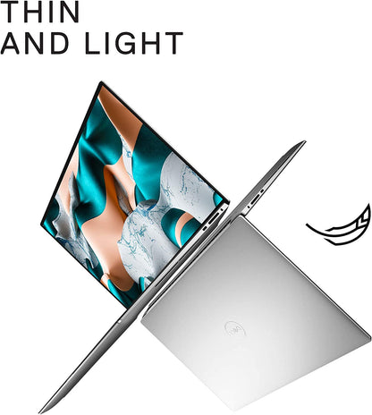 Dell 15 (9500), Win 10 Pro 64bit English 10th Gen Intel(R) Core(TM) i9-10885H