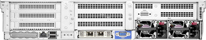 HPE DL385 G10+ v2 7313 1P 32G 8SFF Svr