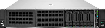 HPE DL385 Gen10+ 7302 1P 32G 8SFF Svr