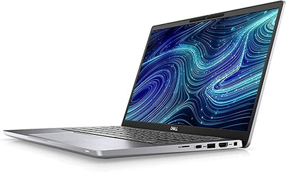 Dell Latitude 7420 - Ubuntu Linux 20.04 11th, Generation Intel Core i5-1135G7