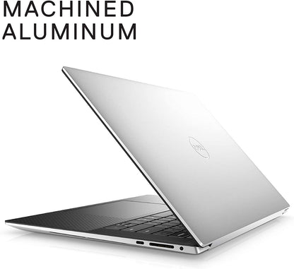 Dell 15 (9500), Win 10 Pro 64bit English 10th Gen Intel(R) Core(TM) i9-10885H