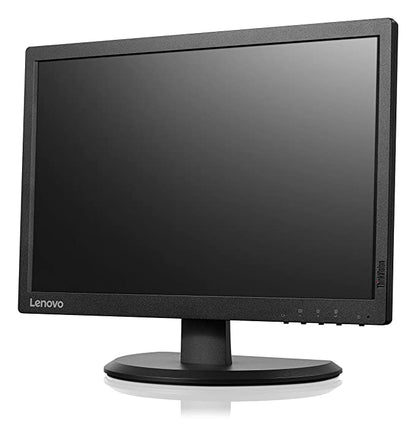 Lenovo ThinkVision E2054 19.5” Wide LED