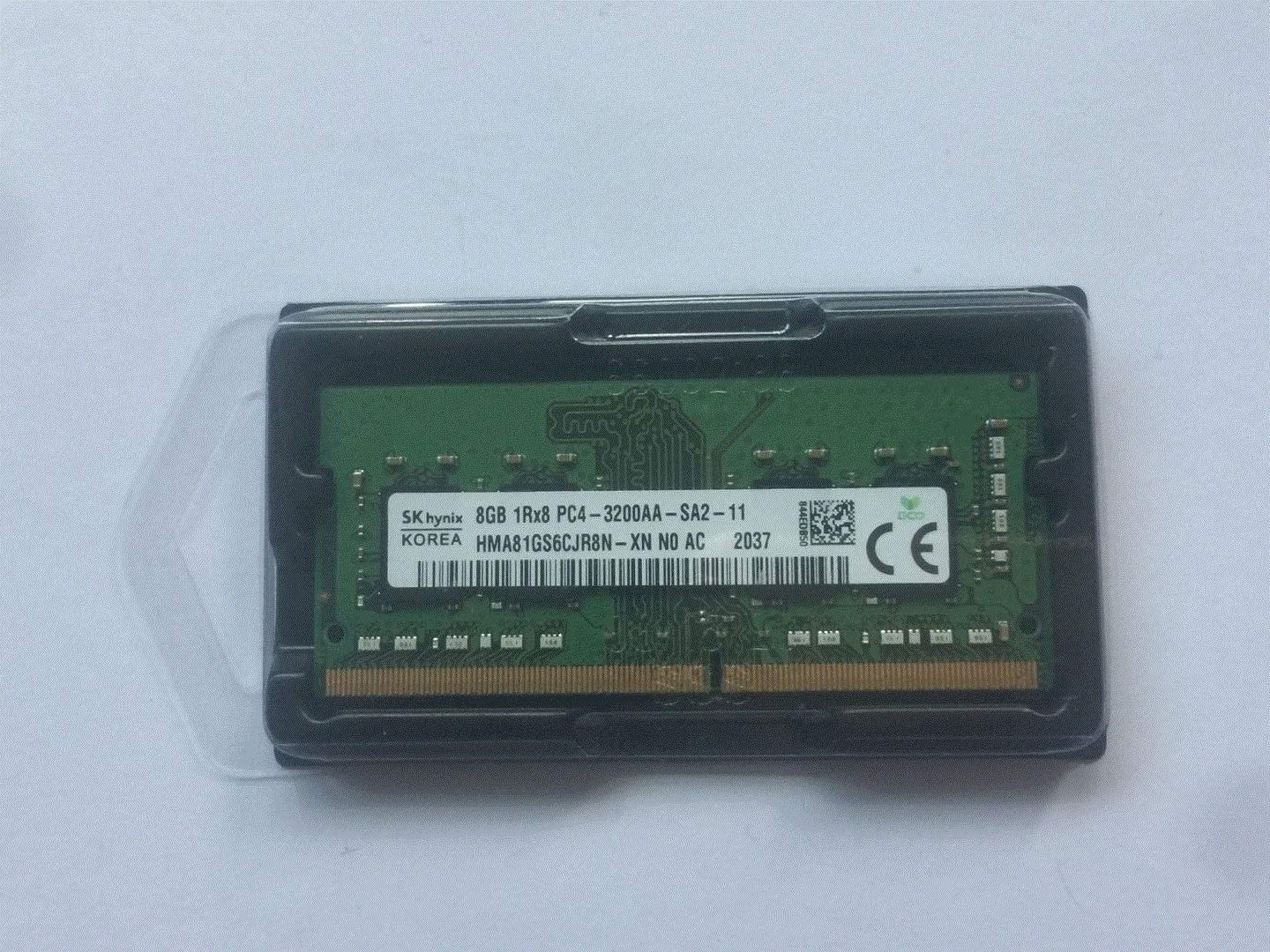 HPE 64GB 2Rx4 PC4-3200AA-R Smart Kit