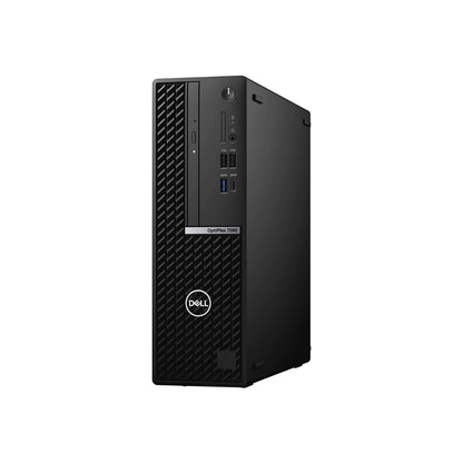Dell OptiPlex 7090 MT -Ubuntu Linux 20.04, Intel Core i5-10505