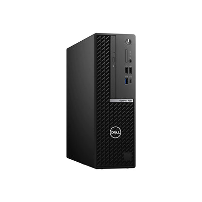 Dell OptiPlex 7090 MT -Ubuntu Linux 20.04, Intel Core i5-10505