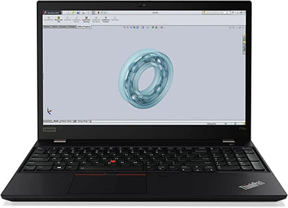 Lenovo ThinkStation P15s i7-1165G7 16GB Base DDR4 512GB SSD