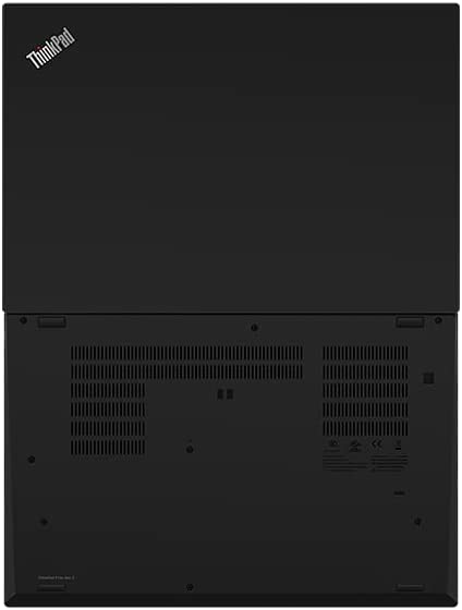 Lenovo ThinkStation P15s i7-1165G7 16GB Base DDR4 512GB SSD