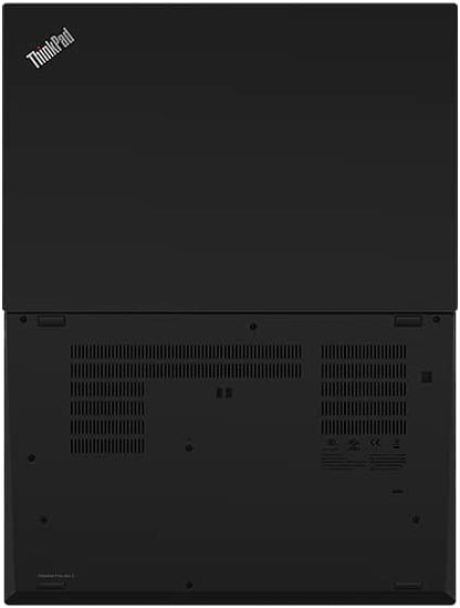 Lenovo ThinkStation P15s i7-1165G7 16GB Base DDR4 512GB SSD