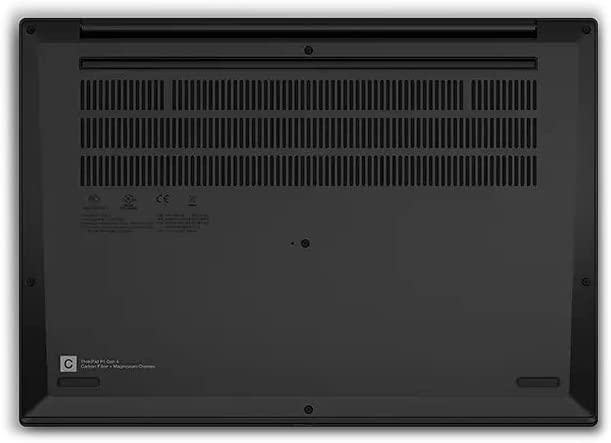 Lenovo ThinkStation P1 Gen 4 i7-11800H,16GB DDR4,512GB SSD