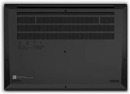 Lenovo ThinkStation P1 Gen 4 i7-11800H,16GB DDR4,512GB SSD