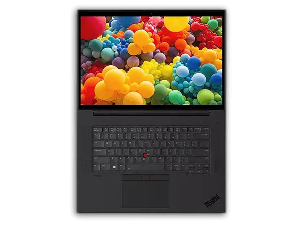 Lenovo ThinkStation P1 Gen 4 i9-11950H 32GB DDR4 1TB SSD