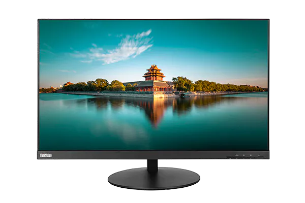 Lenovo ThinkVision P27q-10 27” Wide