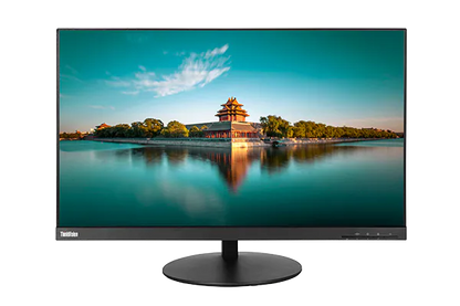 Lenovo ThinkVision P27q-10 27” Wide