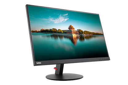 Lenovo ThinkVision P27q-10 27” Wide