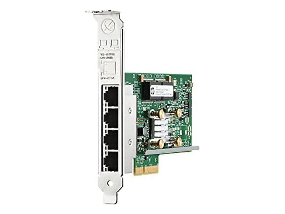 HP Ethernet 1Gb 4-port 331T Adapter