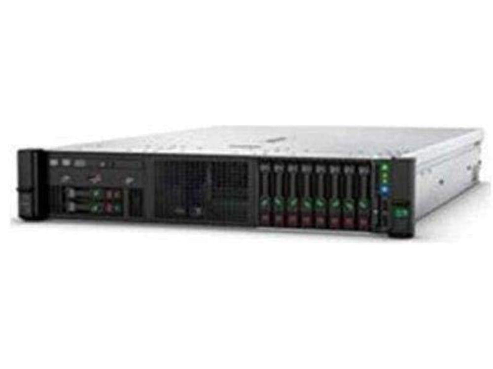 HPE DL360 Gen10 8SFF DP/USB/ODD Blnk Kit for DL360 Gen10