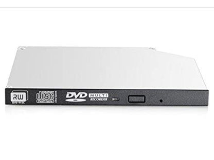 HP 9.5mm SATA DVD-RW Jb Gen9 Kit