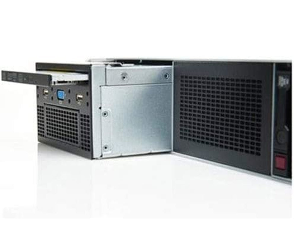 HPE DL38X Gen10 Universal Media Bay for DL380 Gen10