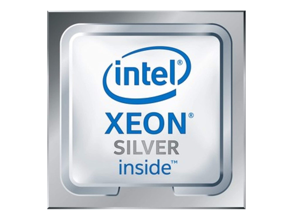 HPE DL380 Gen10 Xeon-S 4208 Kit
