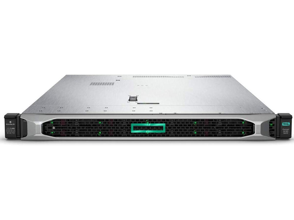 HPE MSA 2060 12Gb SAS SFF Strg