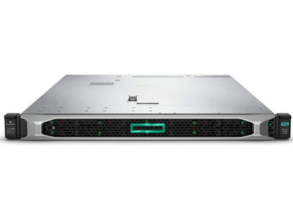 HPE MSA 2060 10GbE iSCSI SFF Strg