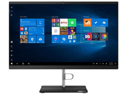 Lenovo AIO V30a-22 AIO,21.5" Non-Touch i3-1005G1 4GB