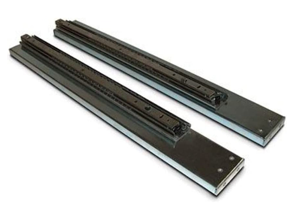 HPE Rack 1U Monitor Utility Shelf