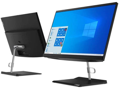 Lenovo AIO V30a-22 AIO,21.5" Non-Touch,i5-1035G1,4GB