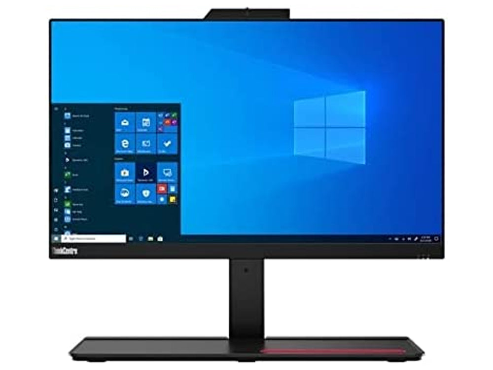 Lenovo AIO M70a AIO 21.5" FHD Multi-Touch,i7-10700,8GB