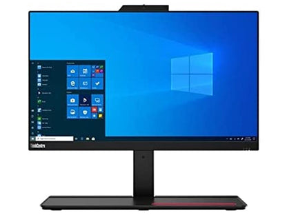 Lenovo AIO M70a AIO 21.5" FHD Multi-Touch,i7-10700,8GB