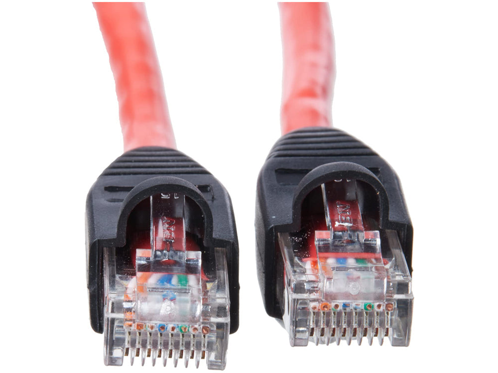 HP IP CAT5 QTY-8 6FT/2M CABLE
