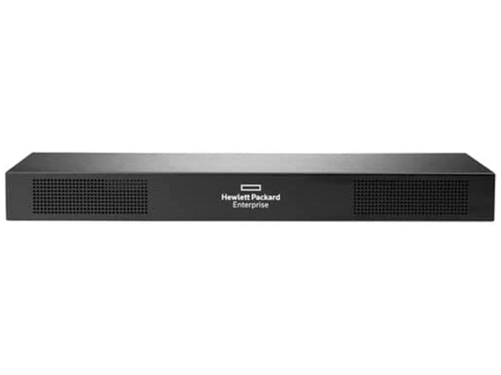HPE 1x2x16 G4 KVM IP Console Switch