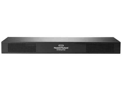 HPE 1x2x16 G4 KVM IP Console Switch