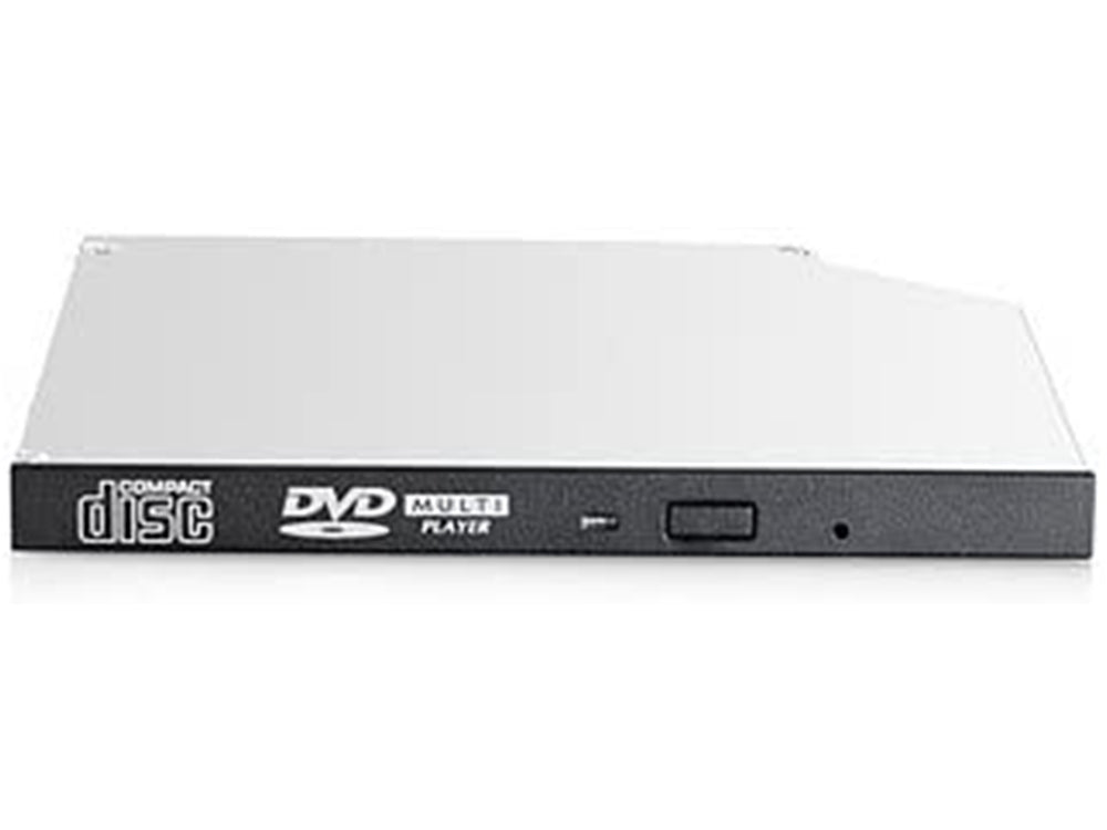 HP 9.5mm SATA DVD-RW Jb Gen9 Kit