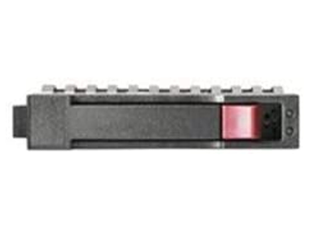 HPE MSA 600GB 12G SAS 15K 2.5in ENT HDD