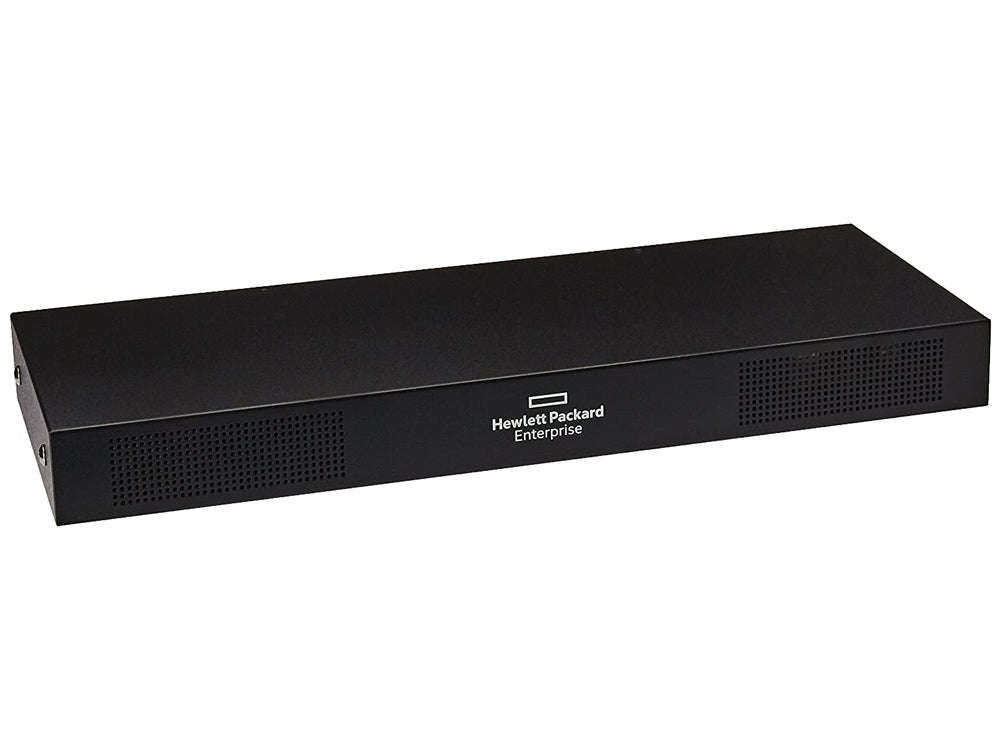 HP 0x1x8 G3 KVM Console Switch