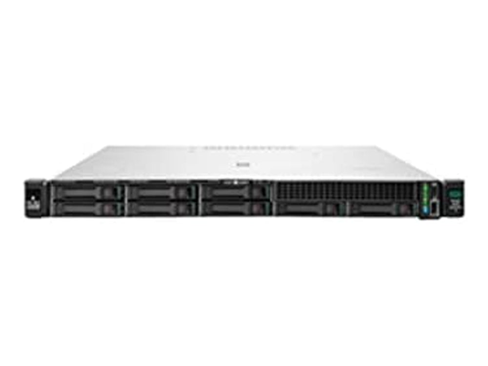 HPE DL325 Gen10+ 7262 1P 16G 4LFF Svr